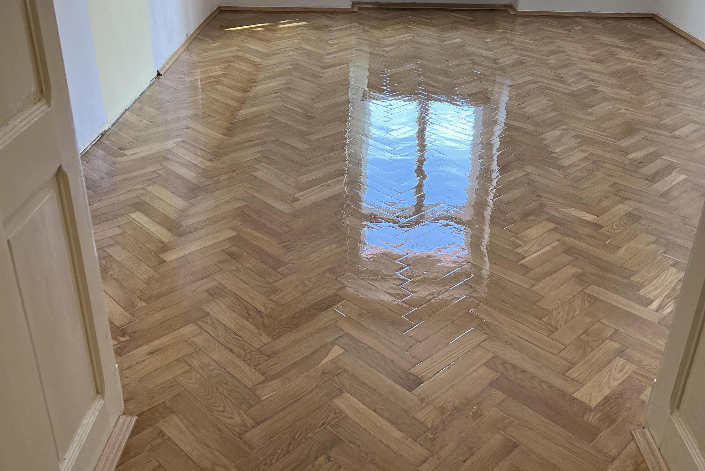 Podlahářství Havlan