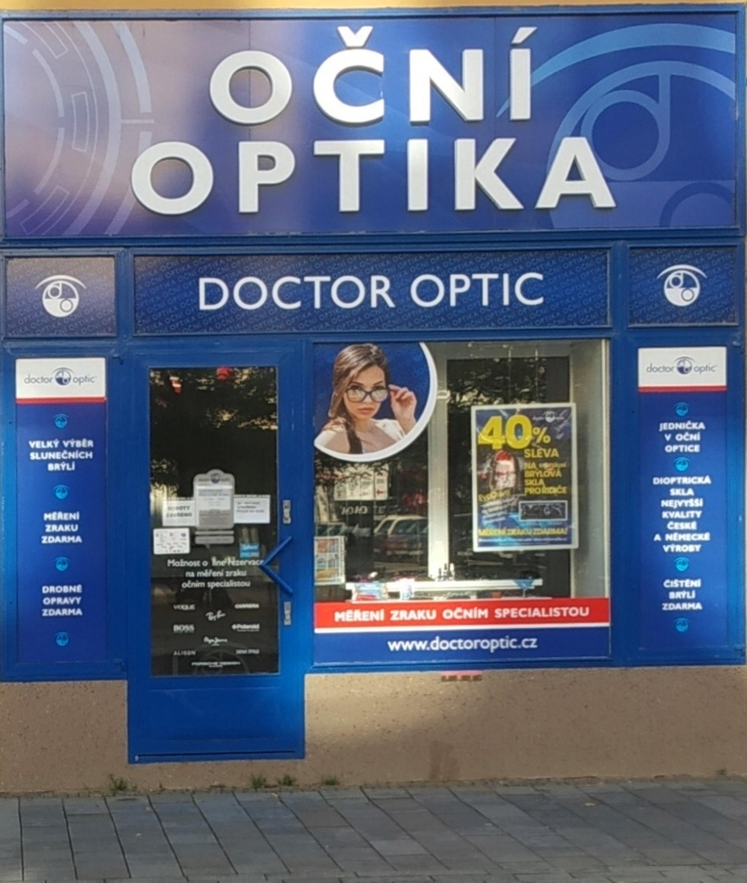Doctor Optic foto 4
