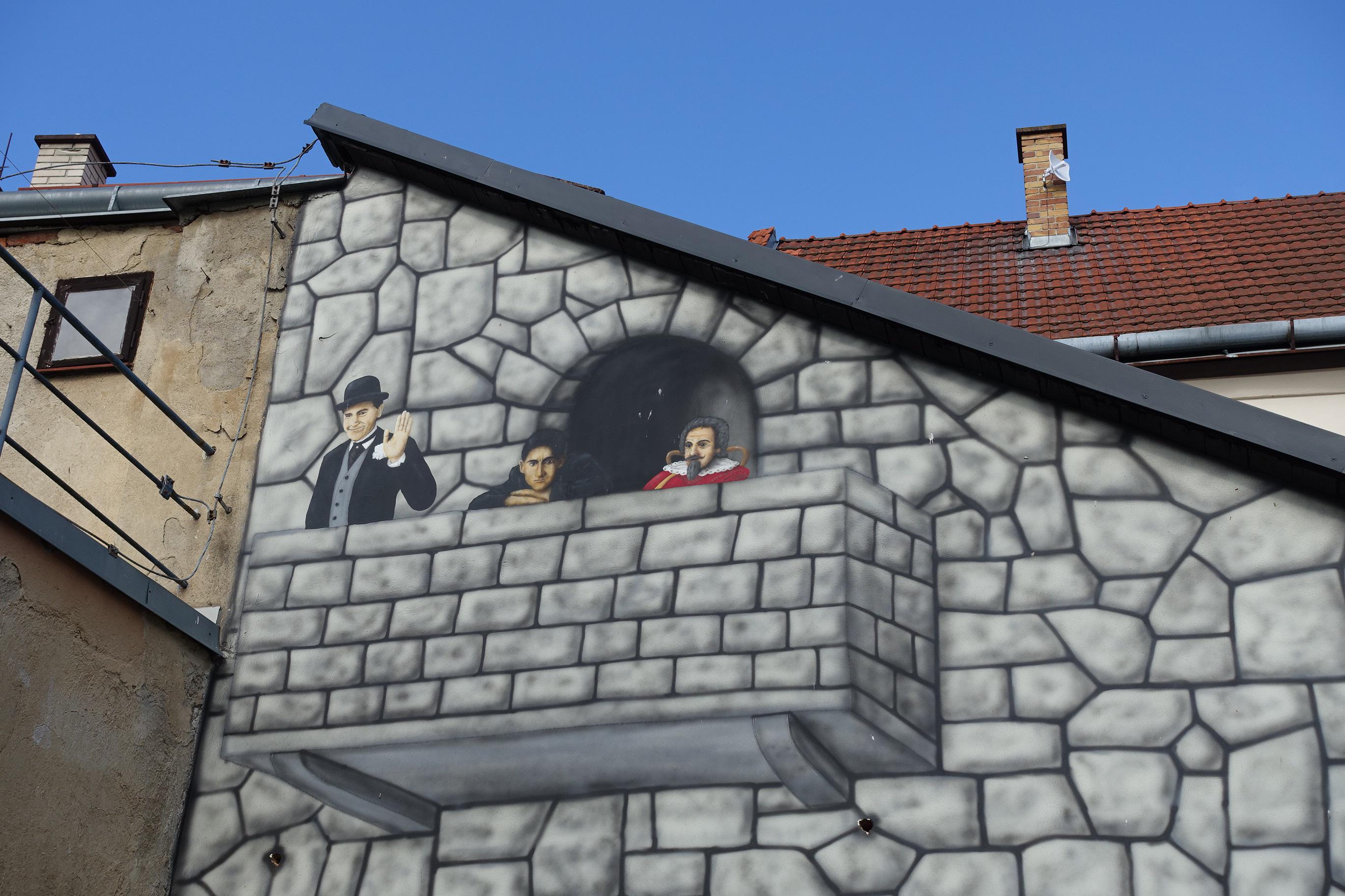 Plzeňská restaurace U Kapra foto 5