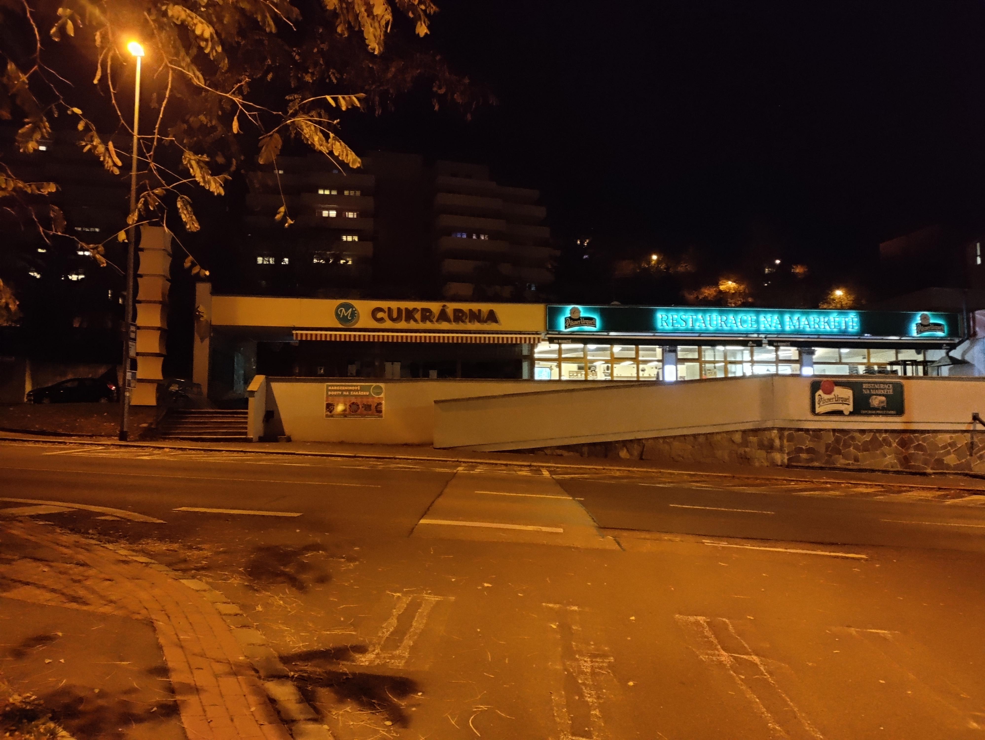 Restaurace Na Markétě foto 5