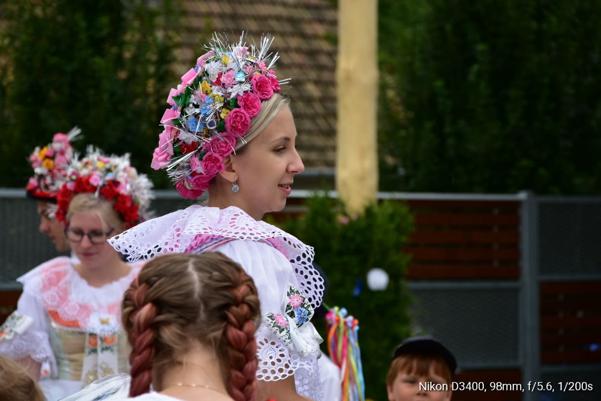 Kulturní dům Starovičky foto 5