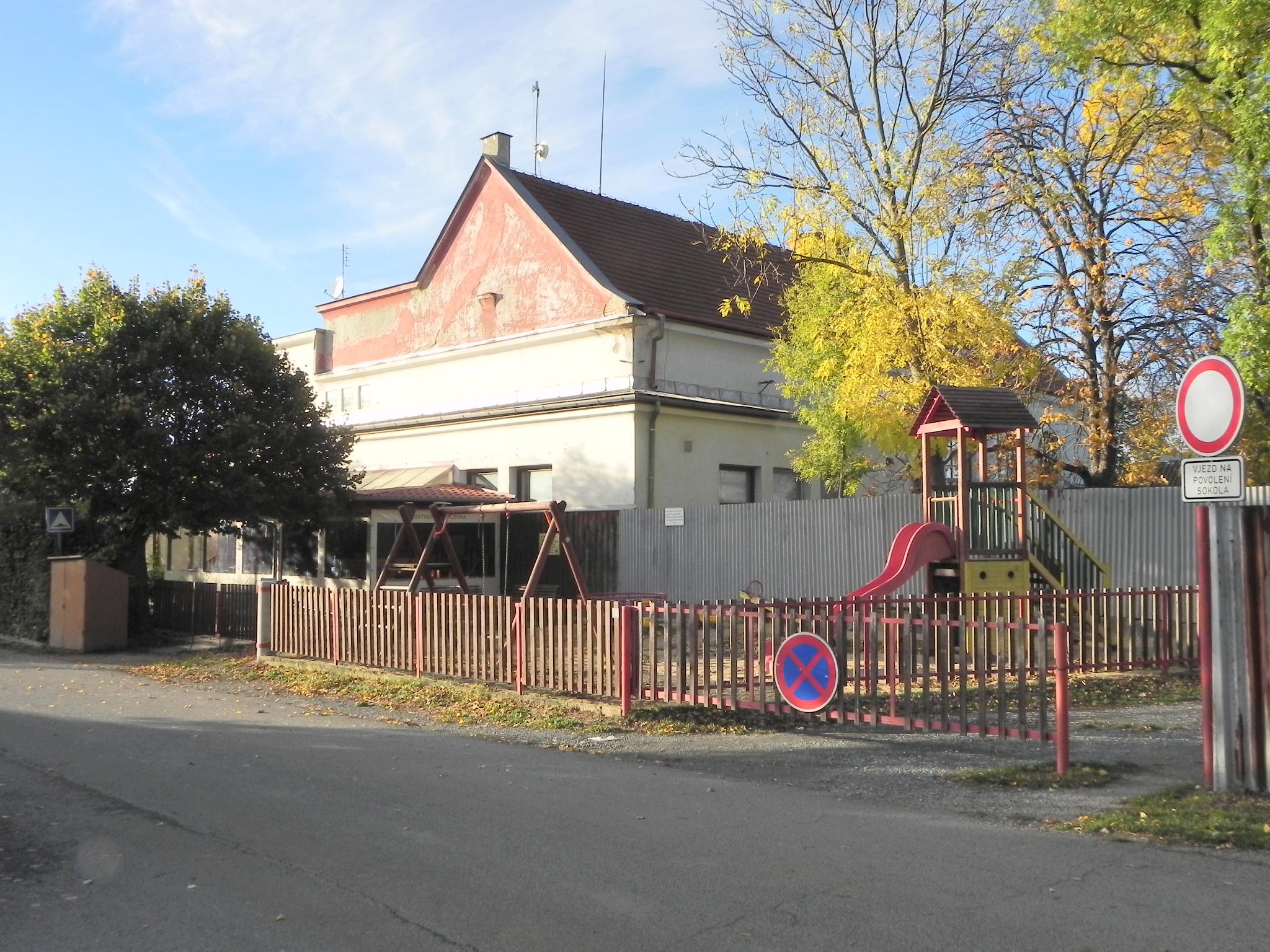 Tělocvičná jednota Sokol Brno - Tuřany foto 5