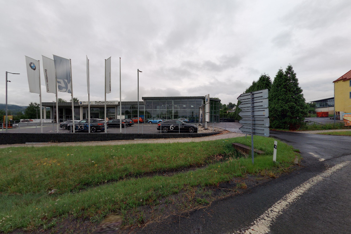 Bmw-lifestyleshop.cz foto 2