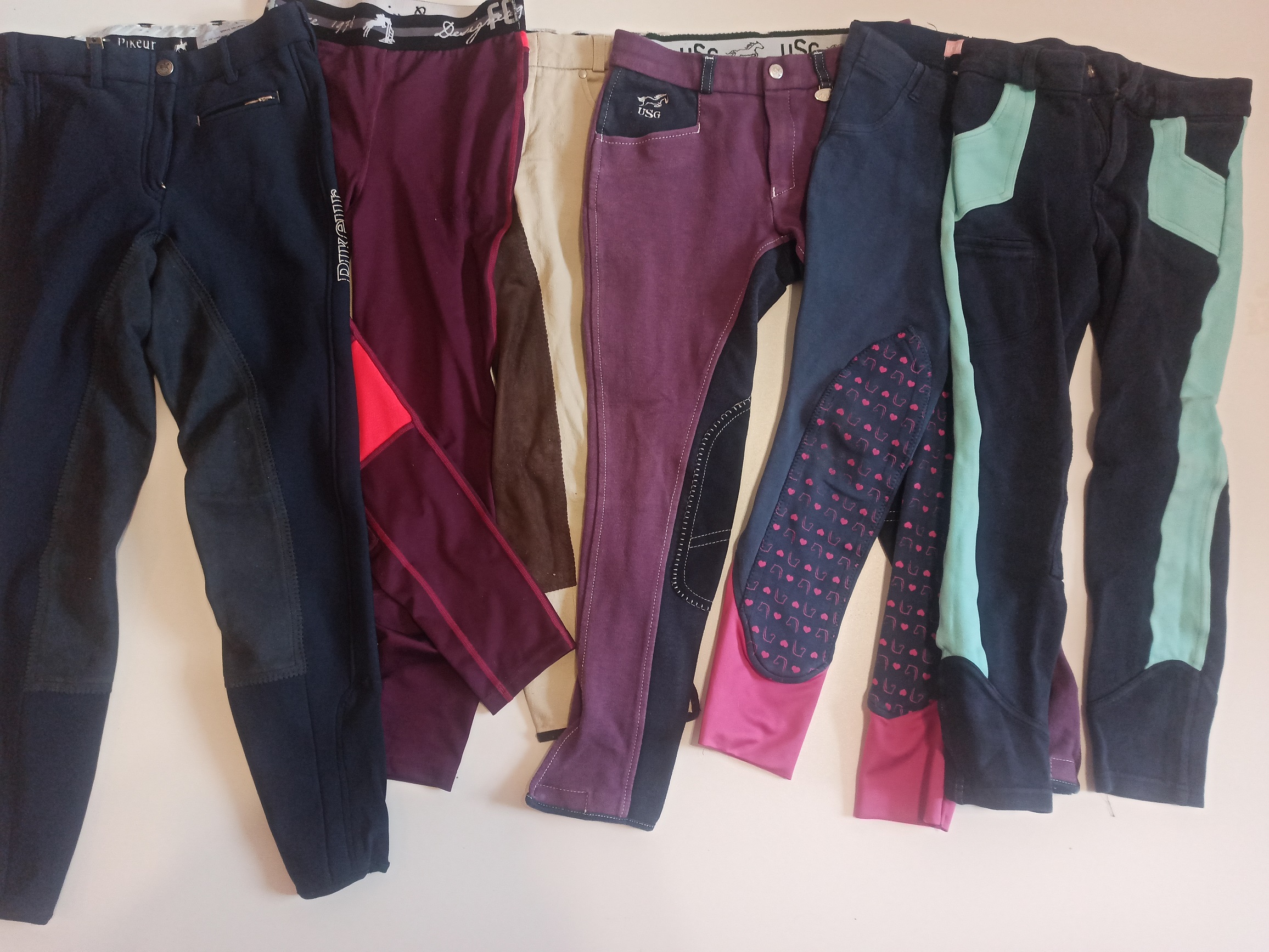 Jezdecké potřeby - Kotlant.cz foto 2