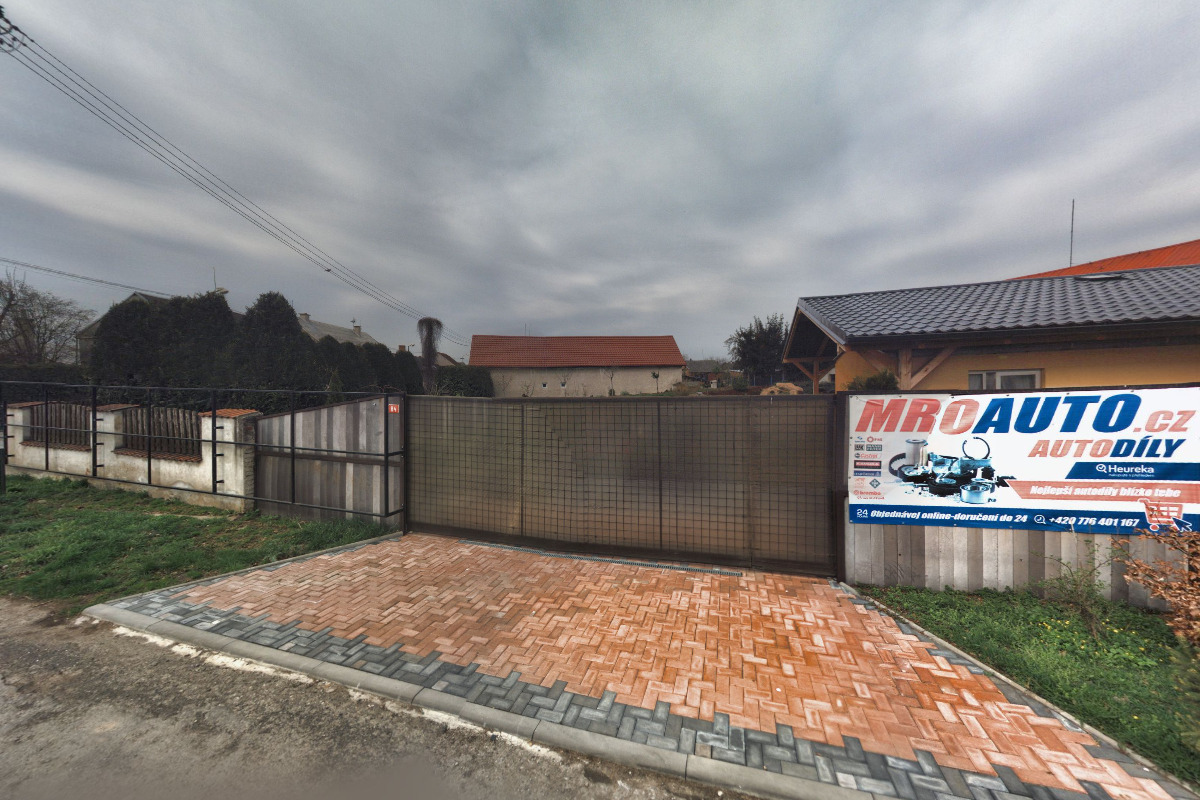 Stašek servis Auto-Moto