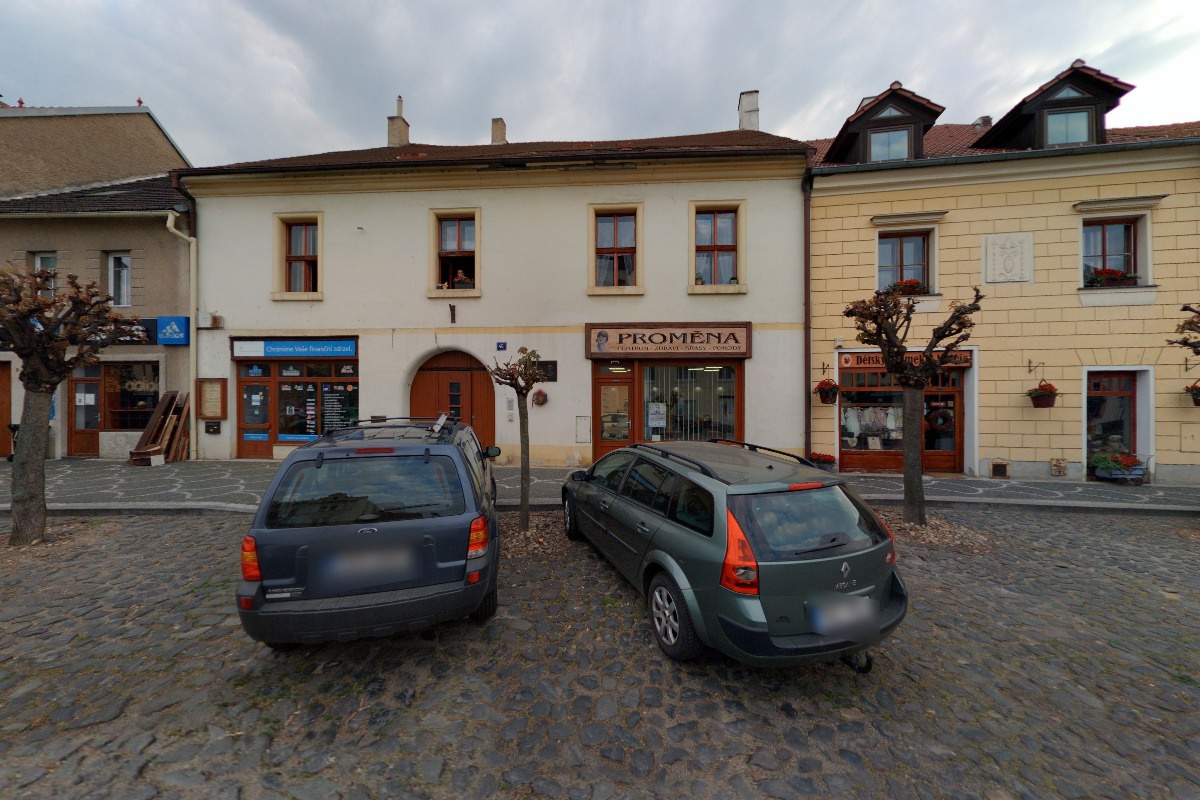 Michaela Koudelková