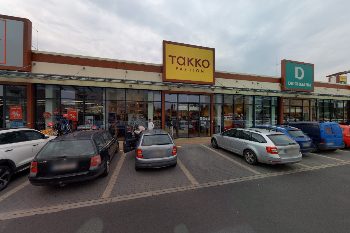 TAKKO FASHION foto 3