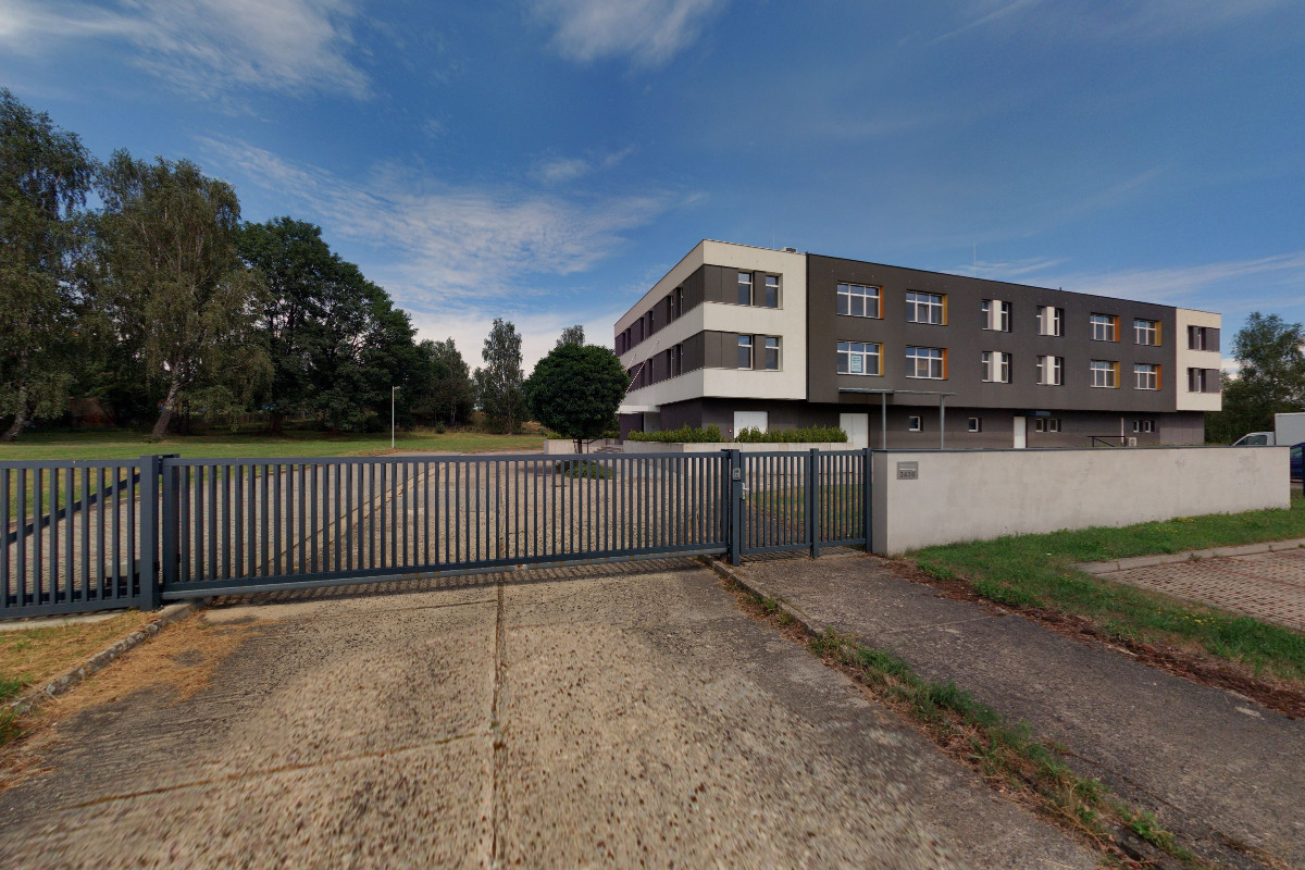 Perník manufaktury Varnsdorf, s.r.o.