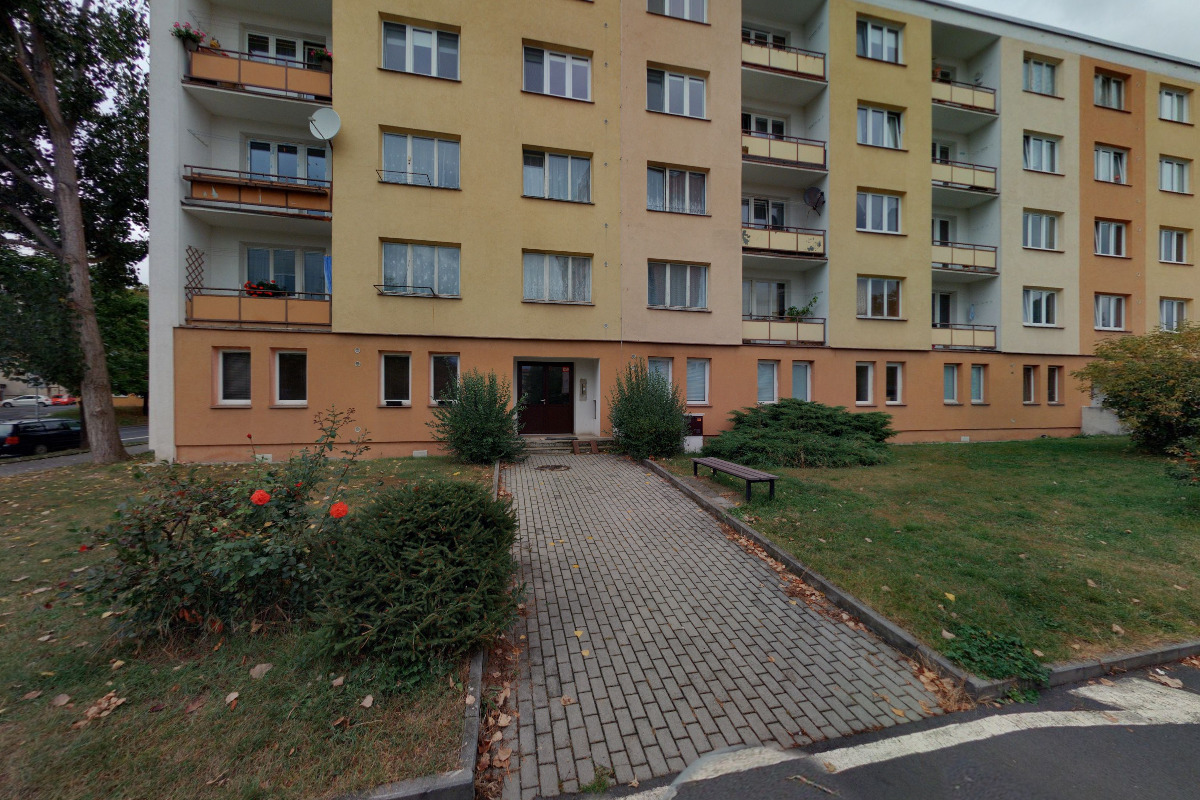 Jiří Moravec - stavební práce