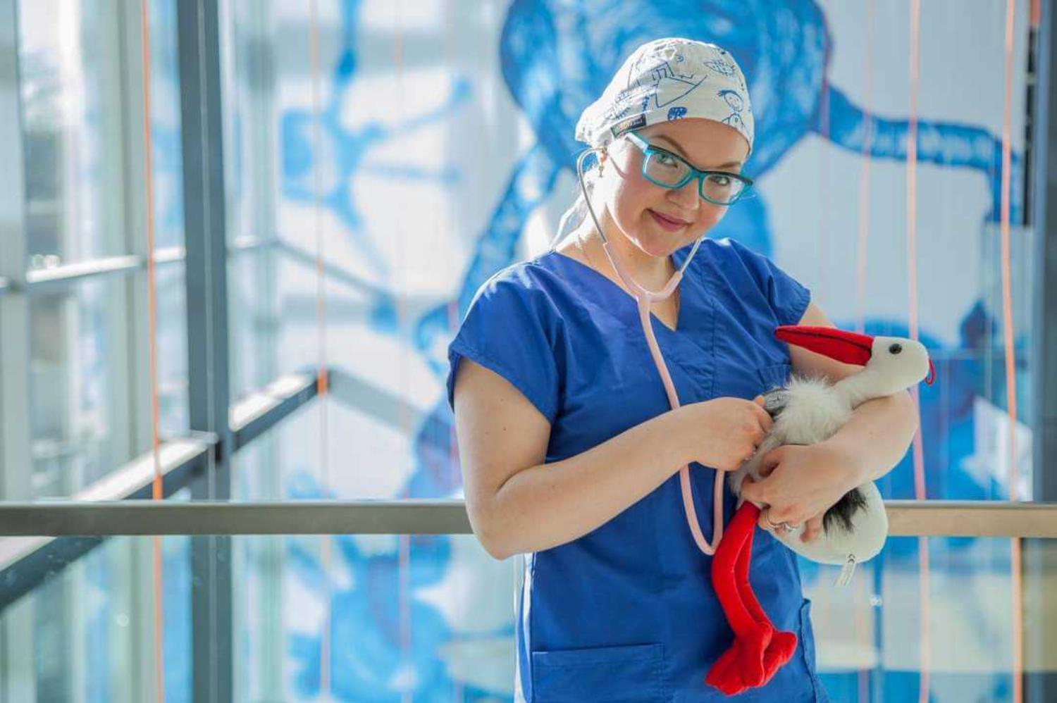 Novoměstská gynekologie foto 1