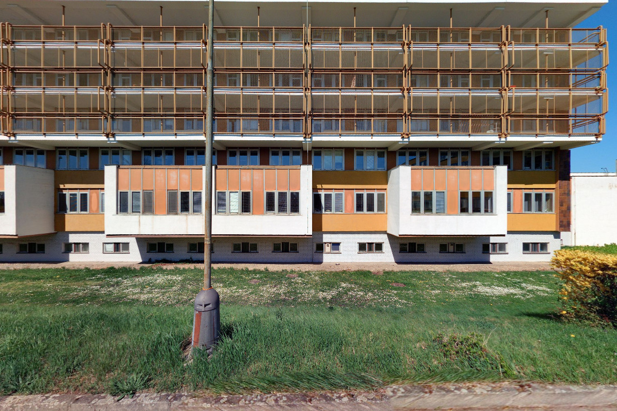 Dětská kardiologická poradna - Nemocnice Litoměřice