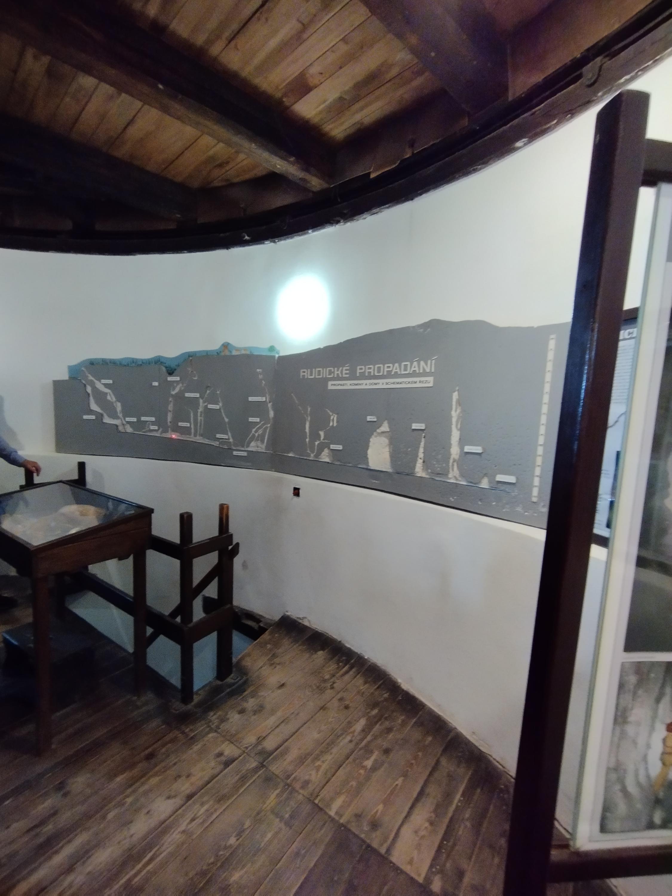 Muzeum Větrný mlýn foto 5