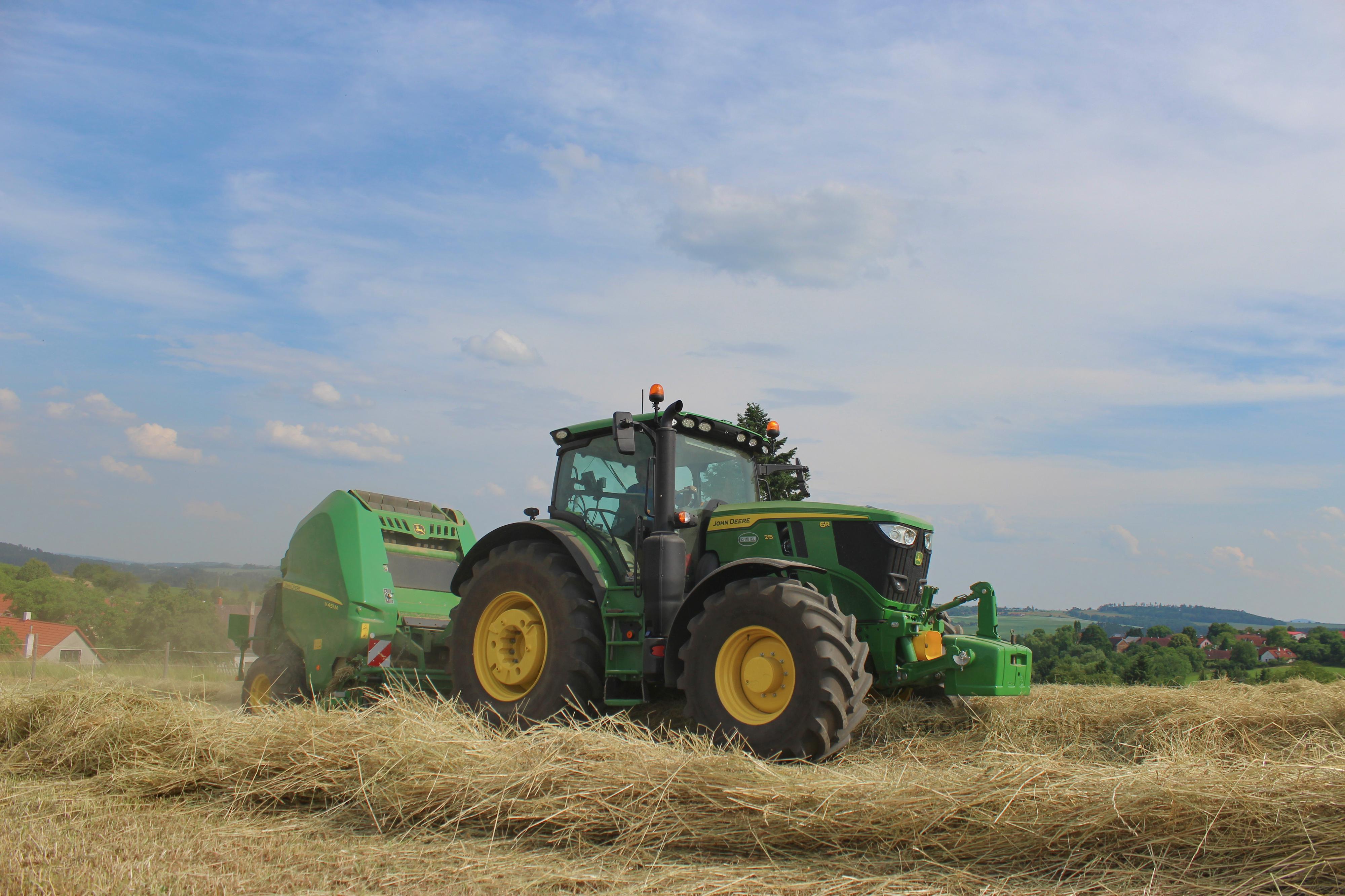 Společnost pro zemědělskou výrobu Ostředek, a.s. foto 3