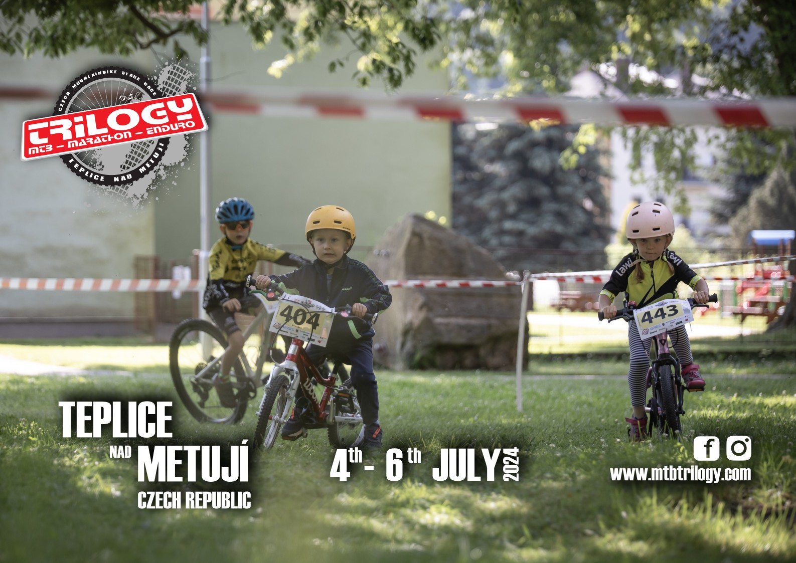 MTB Trilogy, z. s. foto 2