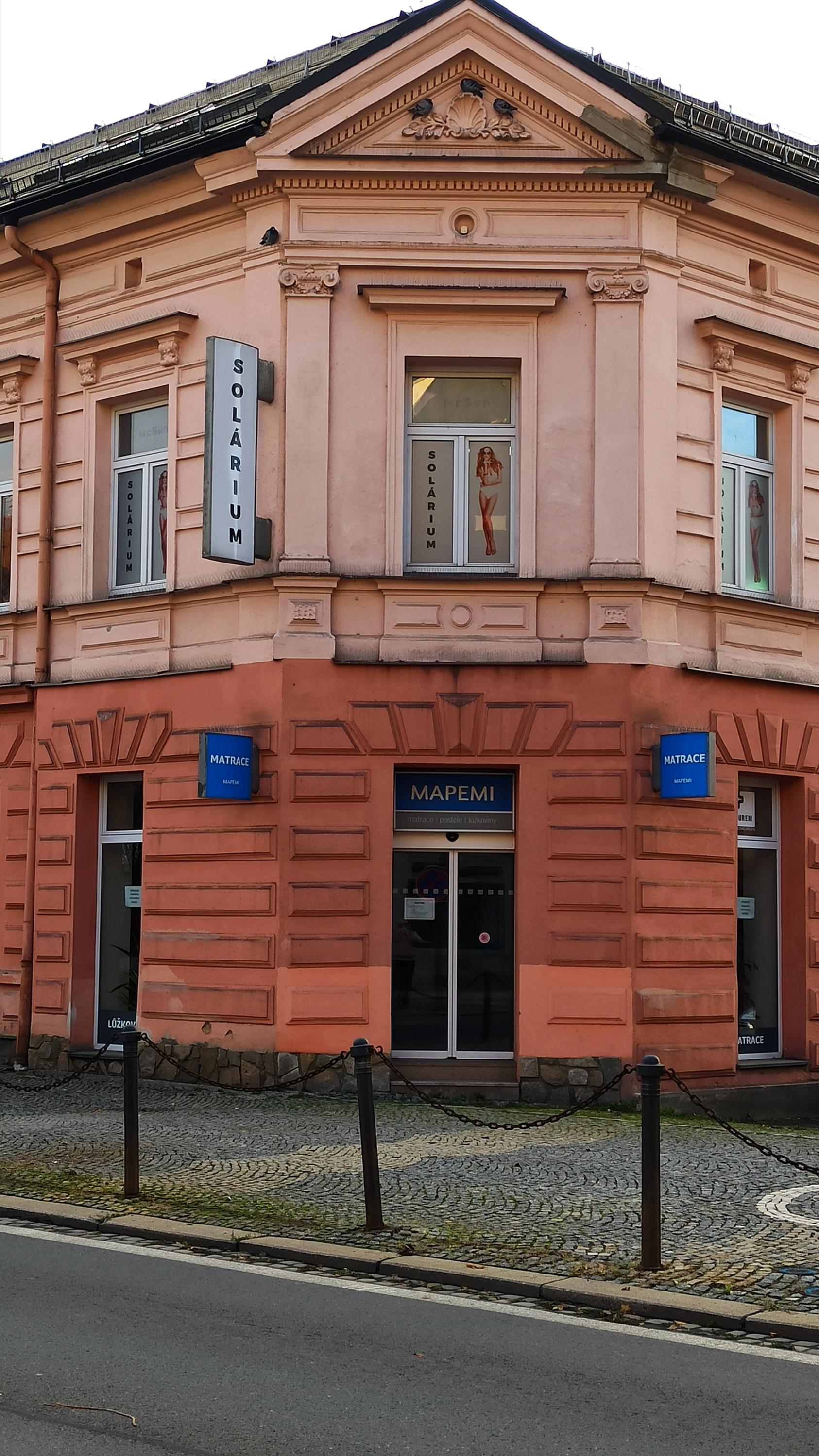 Solárium McSun foto 2