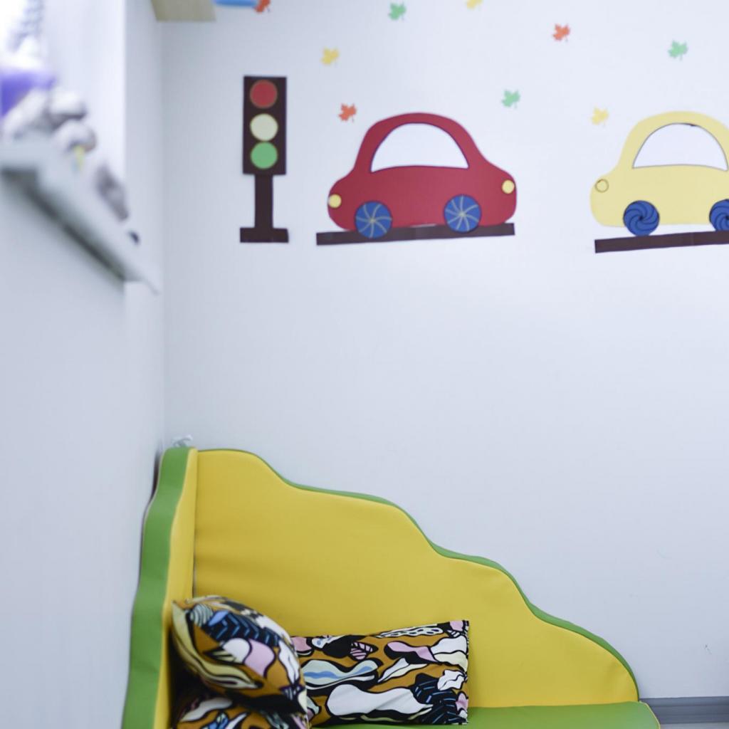 Dětská skupina Elánek foto 2