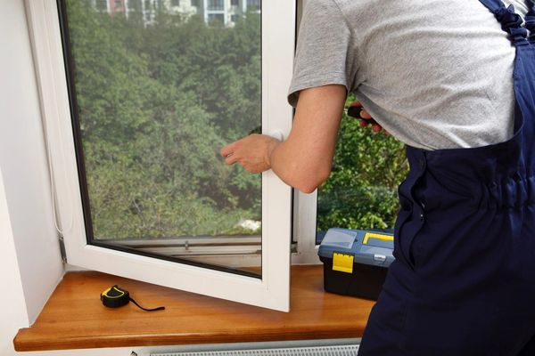 Servis Hliníkových Oken - Vaše Okna v Profesionálních Rukou