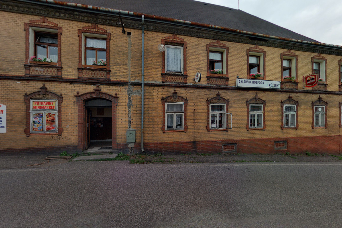 Můjobchod - Potraviny U Helenky