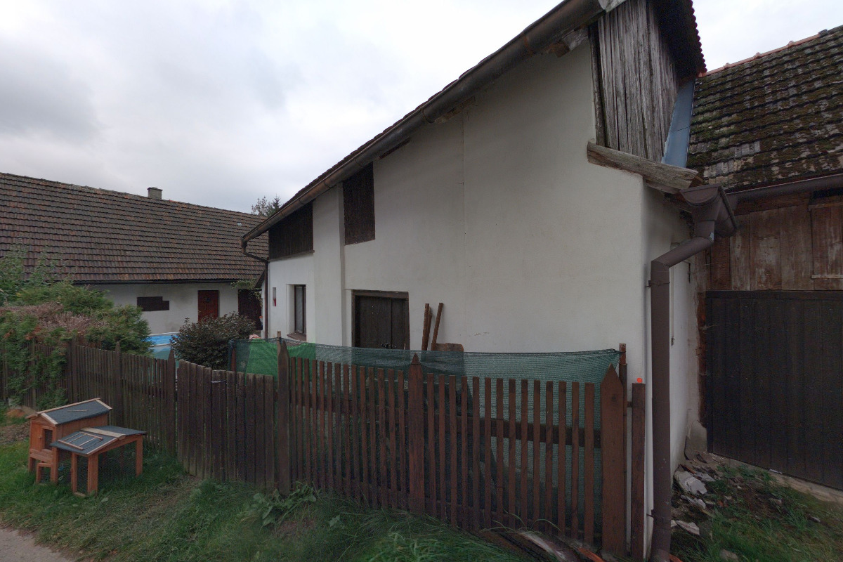 Podkovářství - Petr Ponocný