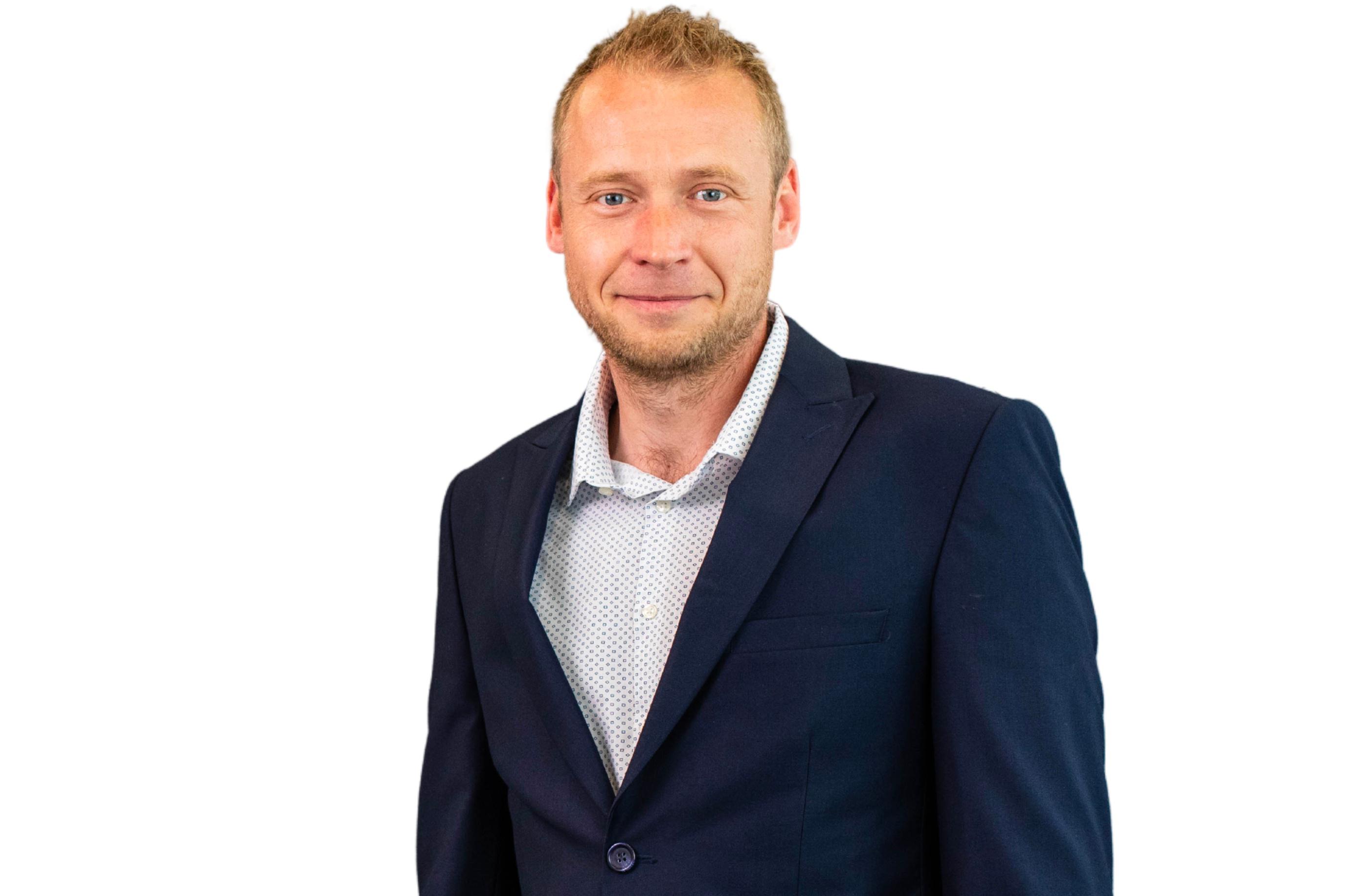 CENTURY 21 Synergy Jakub Zeman