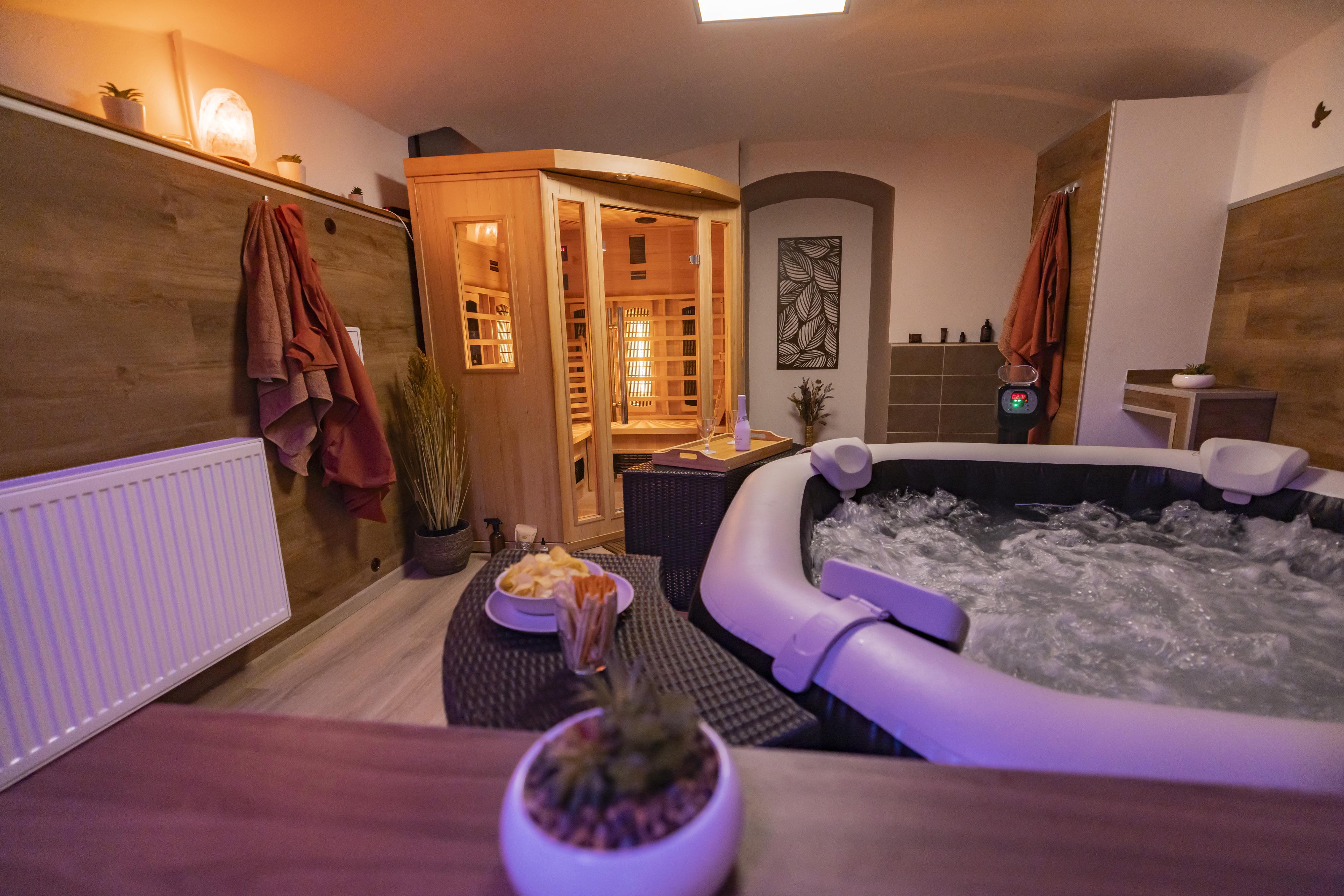 Apartmány Nežárka foto 5