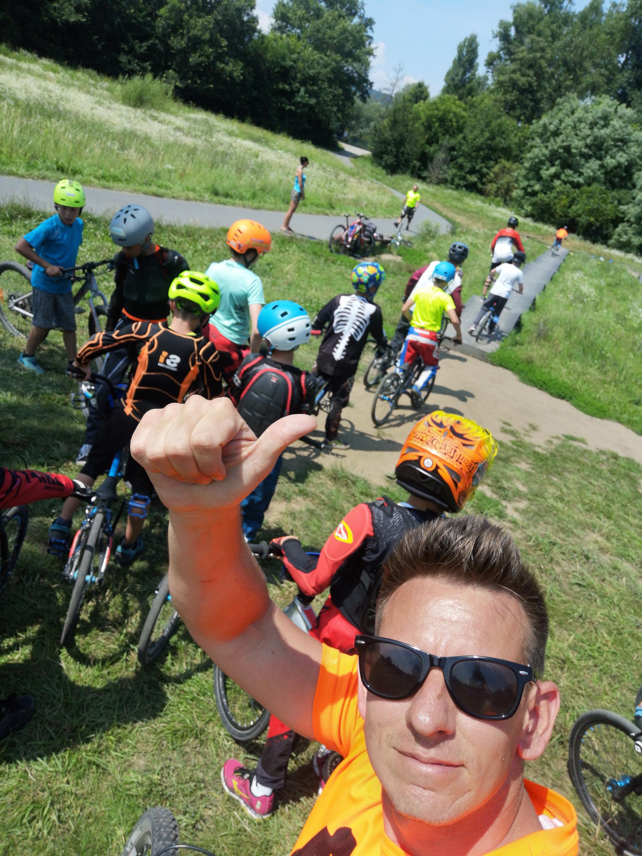 Mgr. Robert Šimeček - Osobní trenér Brno foto 3