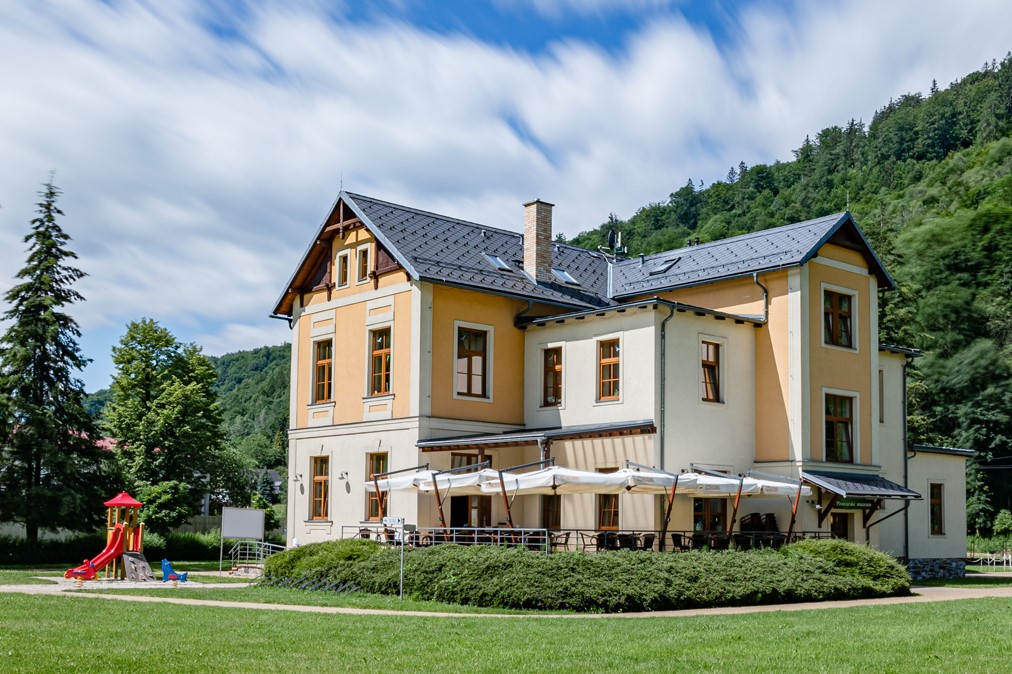 Pivovarská restaurace - ubytování foto 1