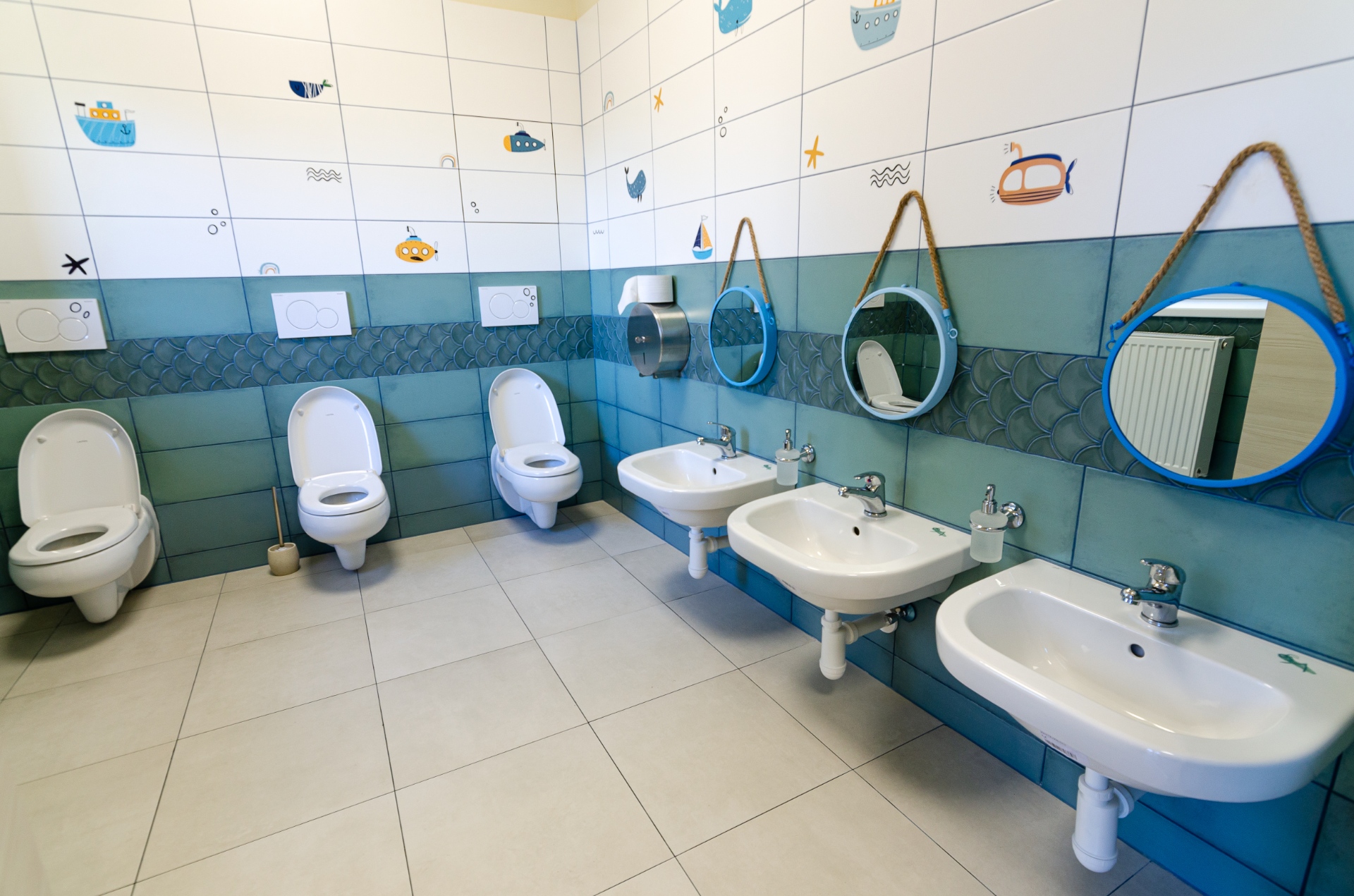 MŠ Velrybka Rychnov nad Kněžnou foto 4