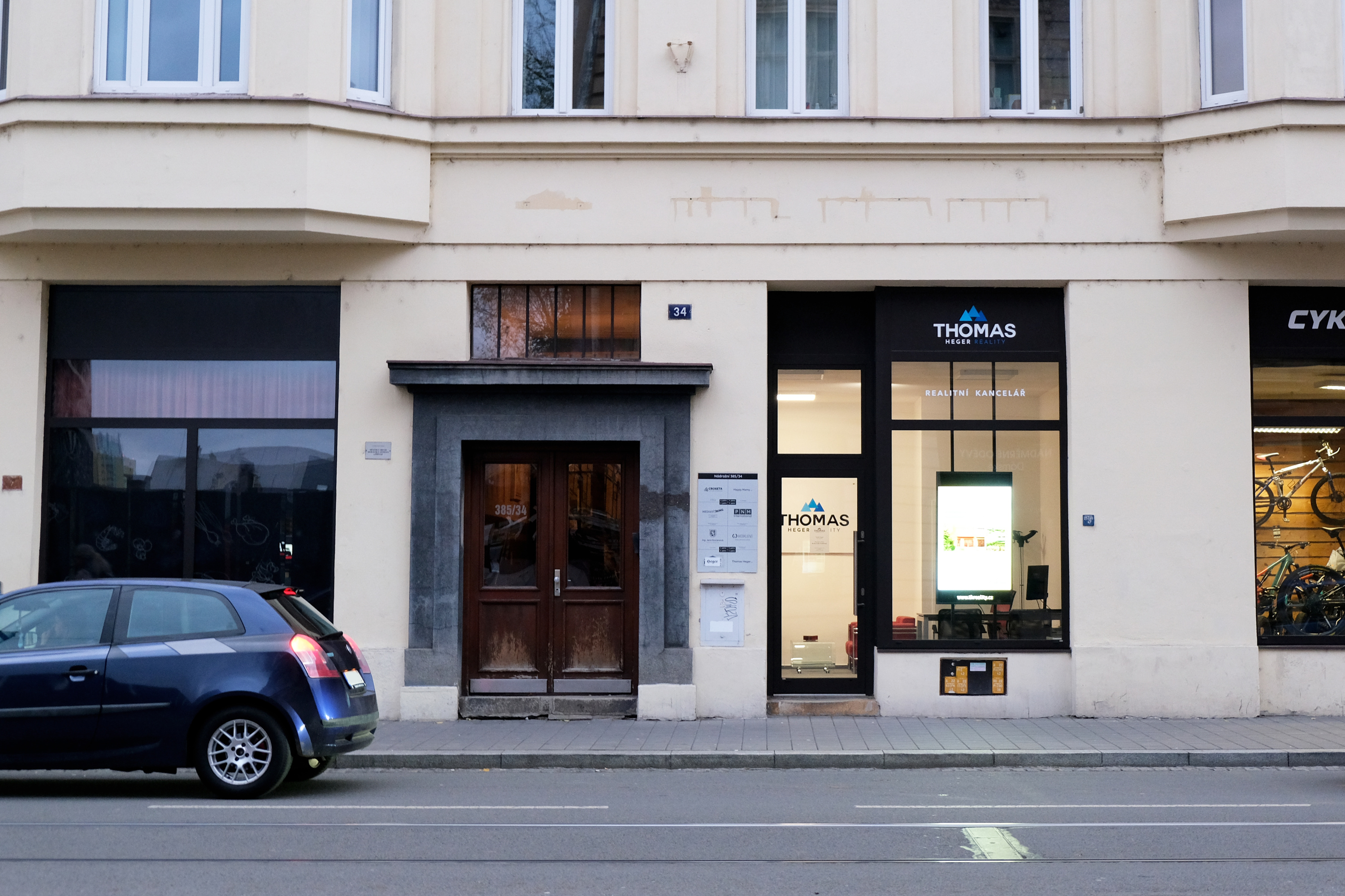 Thomas Heger s.r.o. foto 4