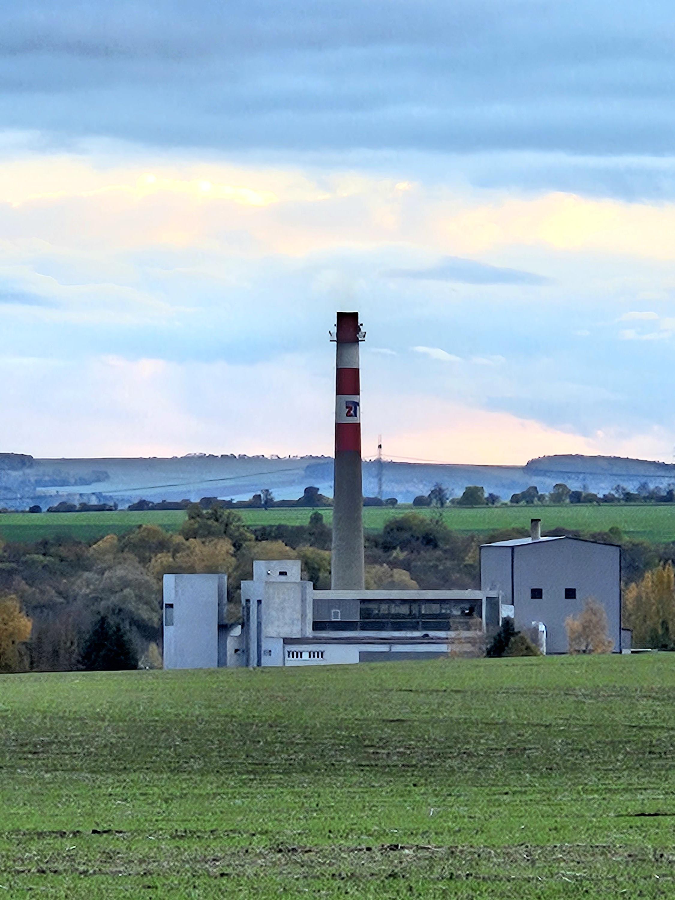 Žatecká teplárenská, a.s. foto 2