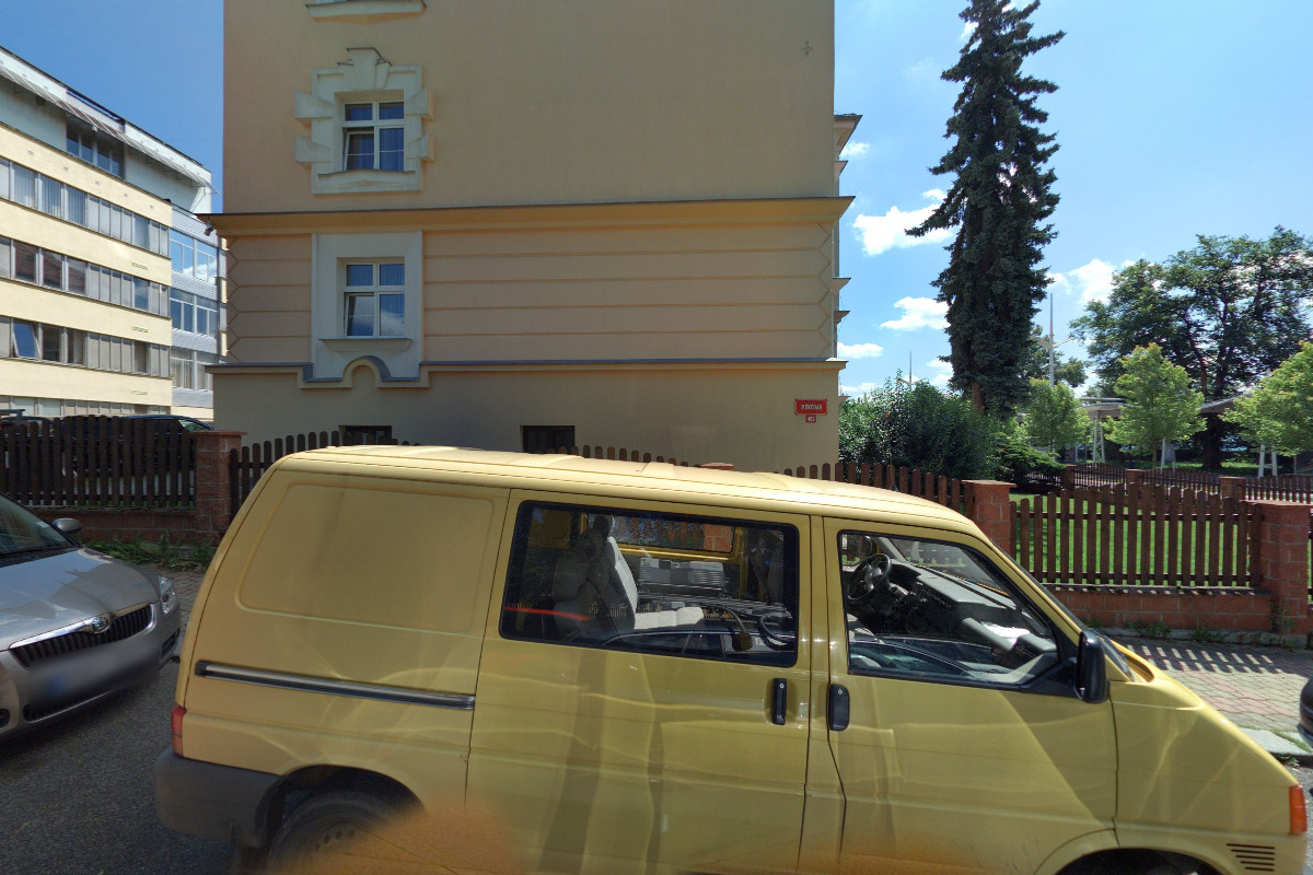 Apartmán Kamila foto 1