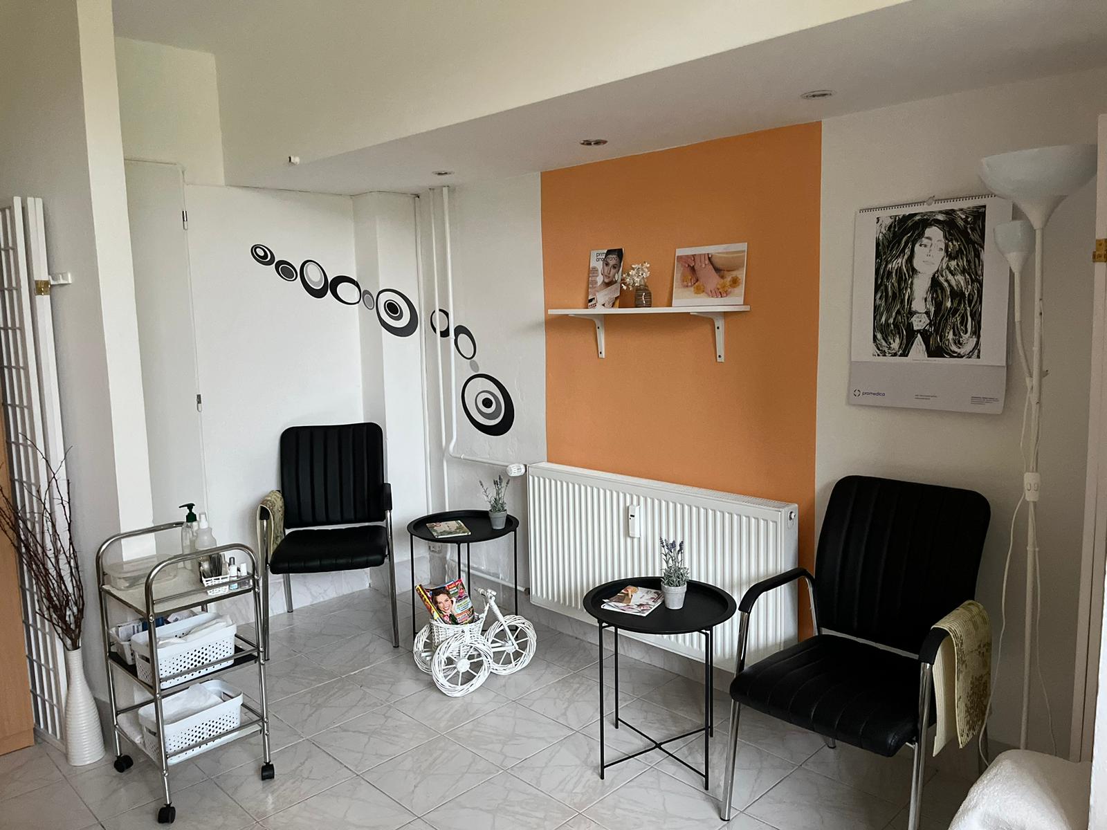 Kosmetika Mladá Boleslav - Ivana Jedličková foto 4