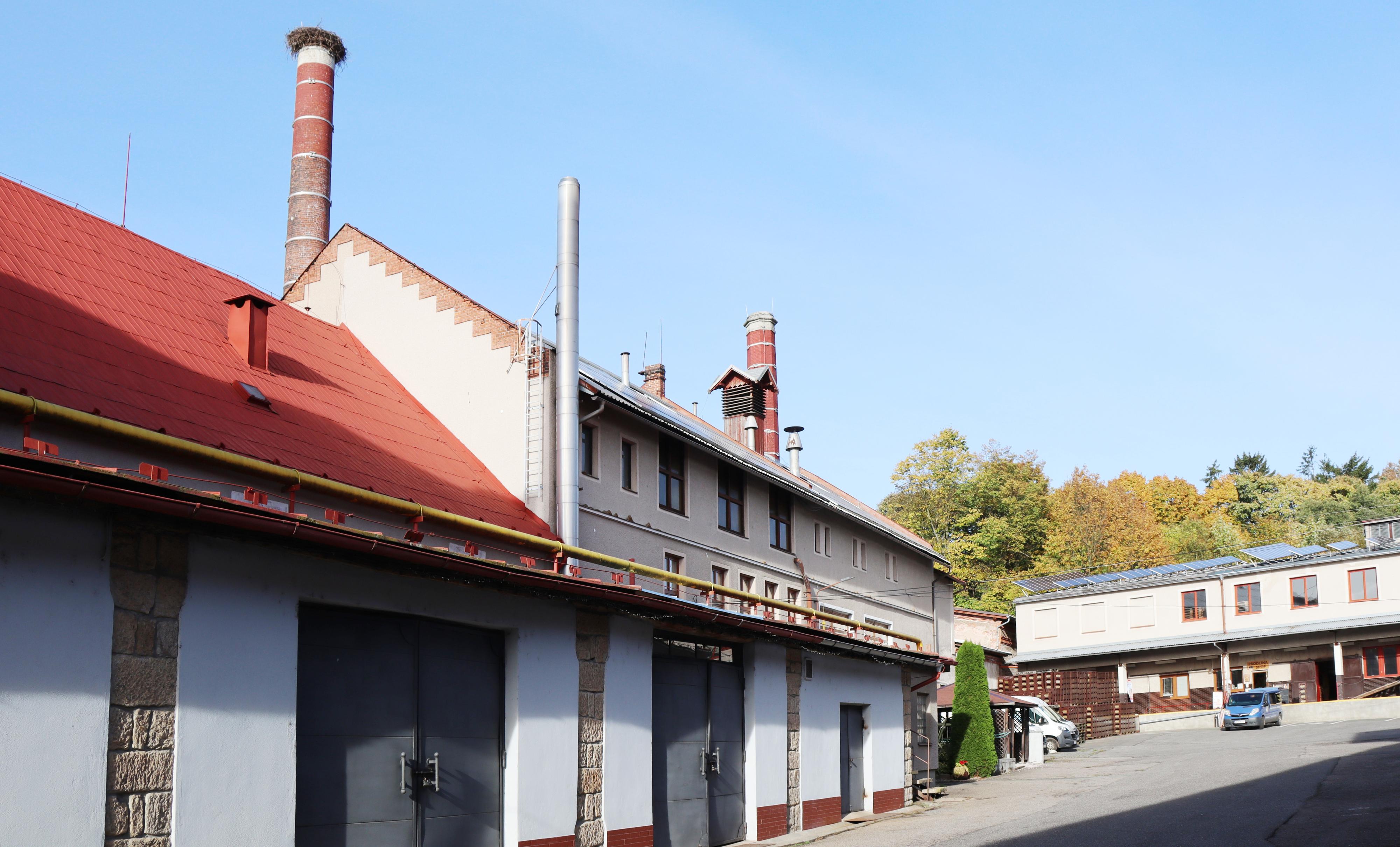 Pivovar Broumov foto 6