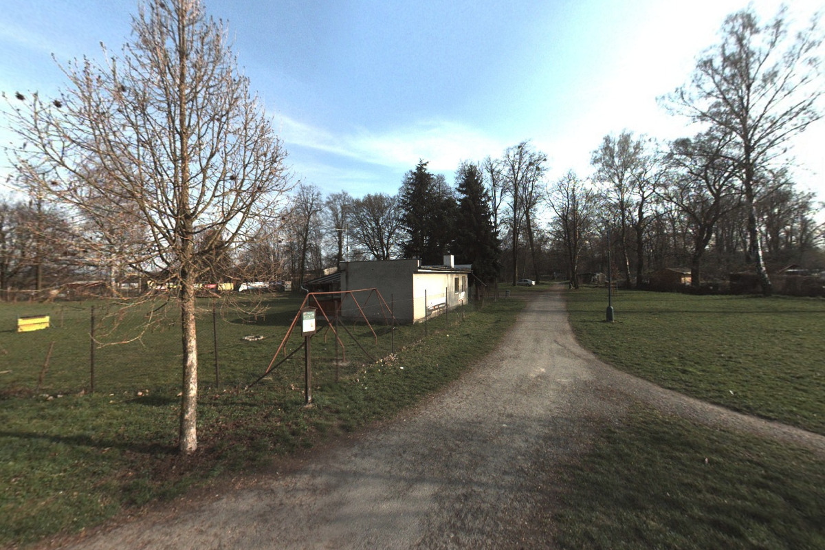 Český kynologický svaz ZKO Uničov - 086