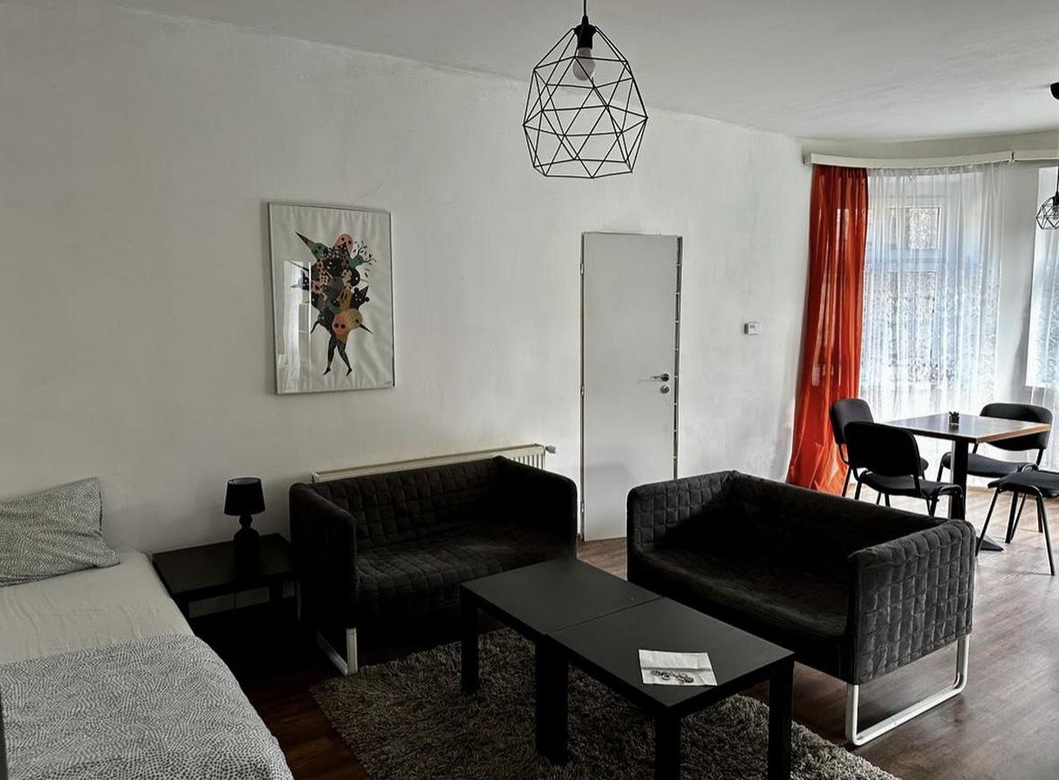 Levné ubytování v Aleji foto 5