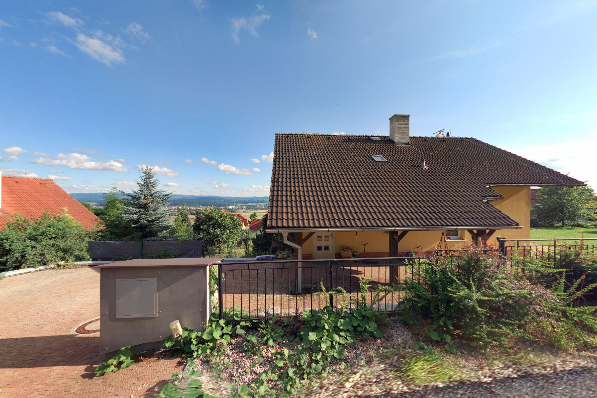 Apartmán Na Vršku foto 5