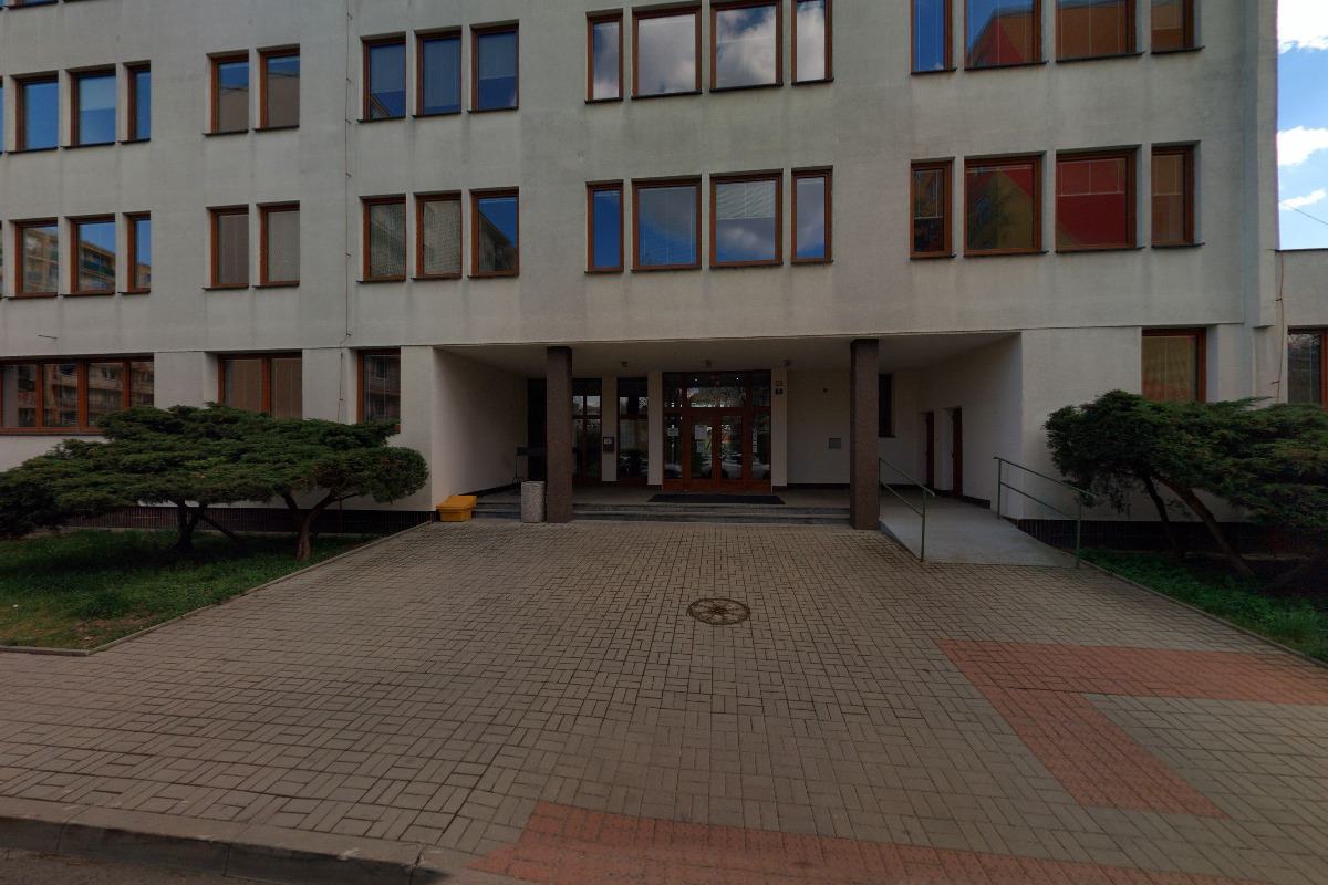 Úřad práce České republiky