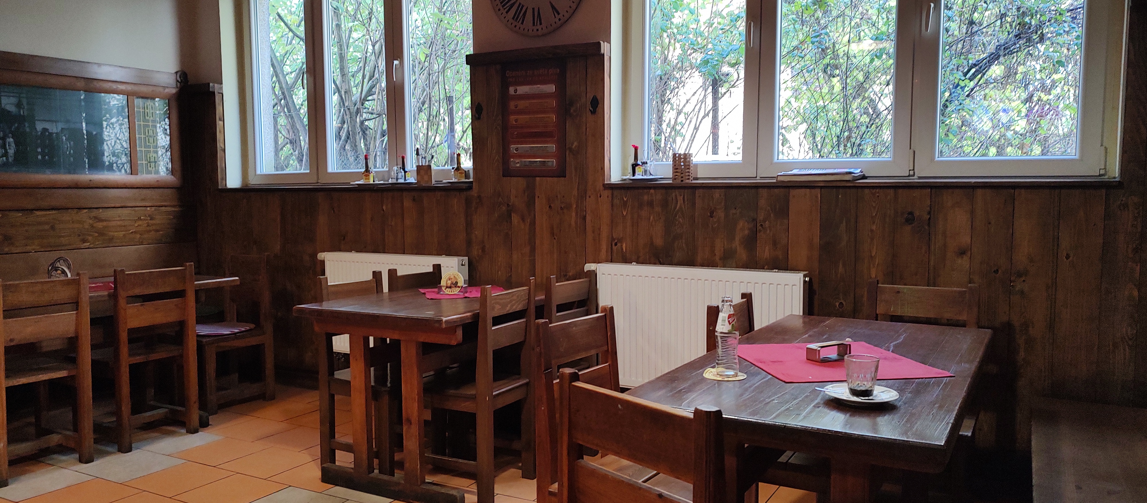 Restaurace u Zámku foto 5