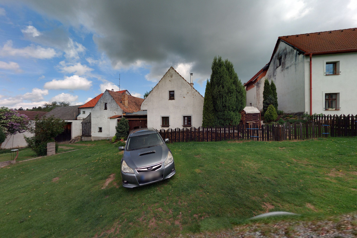 Jiří Pokorný realitní makléř foto 1