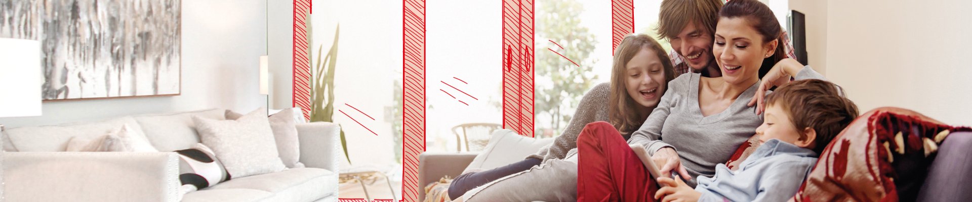 Úvodní obrázek VORLÍČEK – okna, dveře