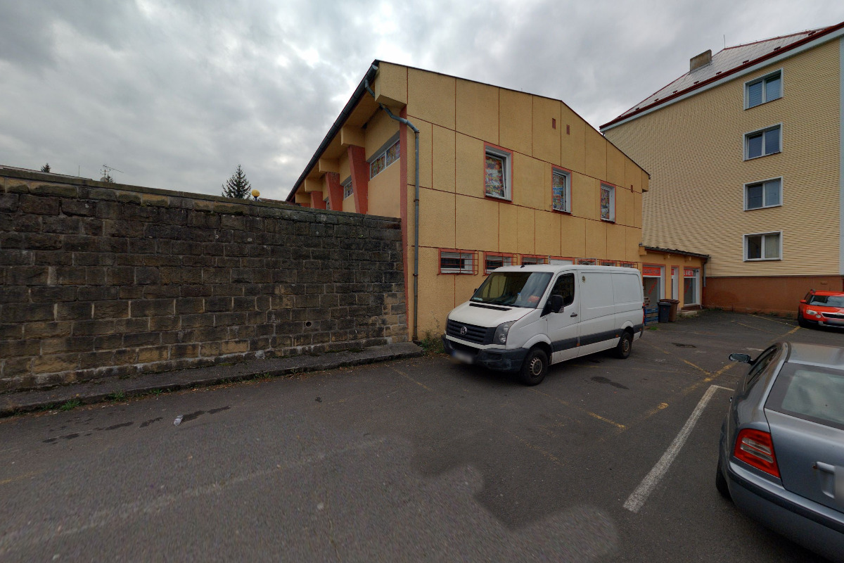 Můjobchod - Potraviny U Niky foto 1