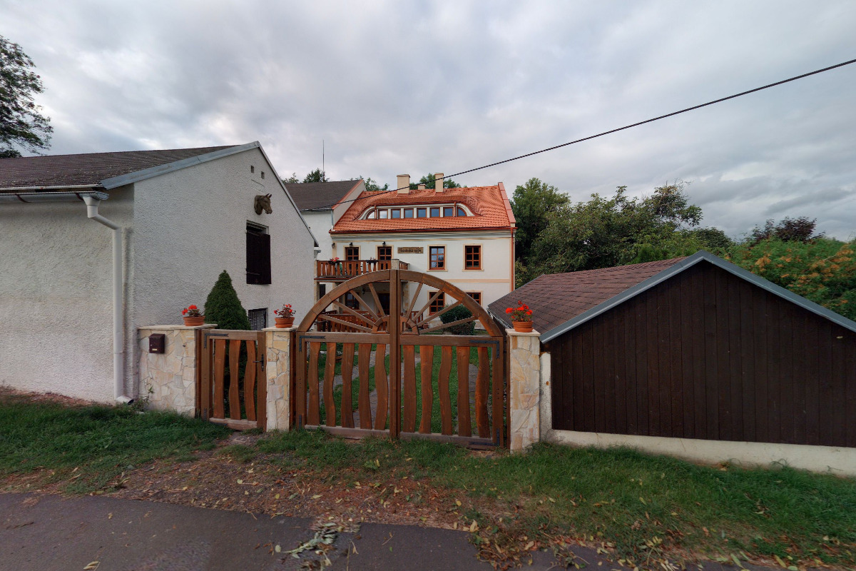 JK Vojnínský mlýn