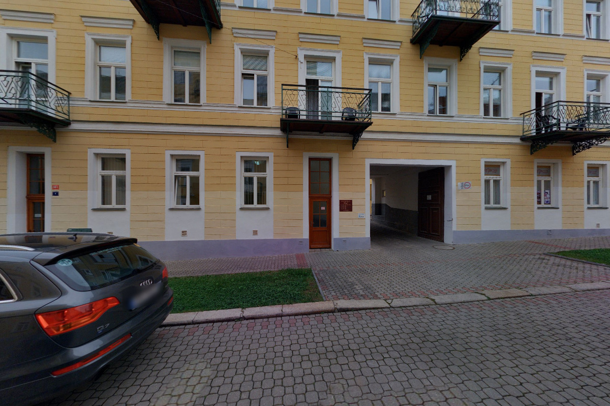 Hana Brodinová foto 1