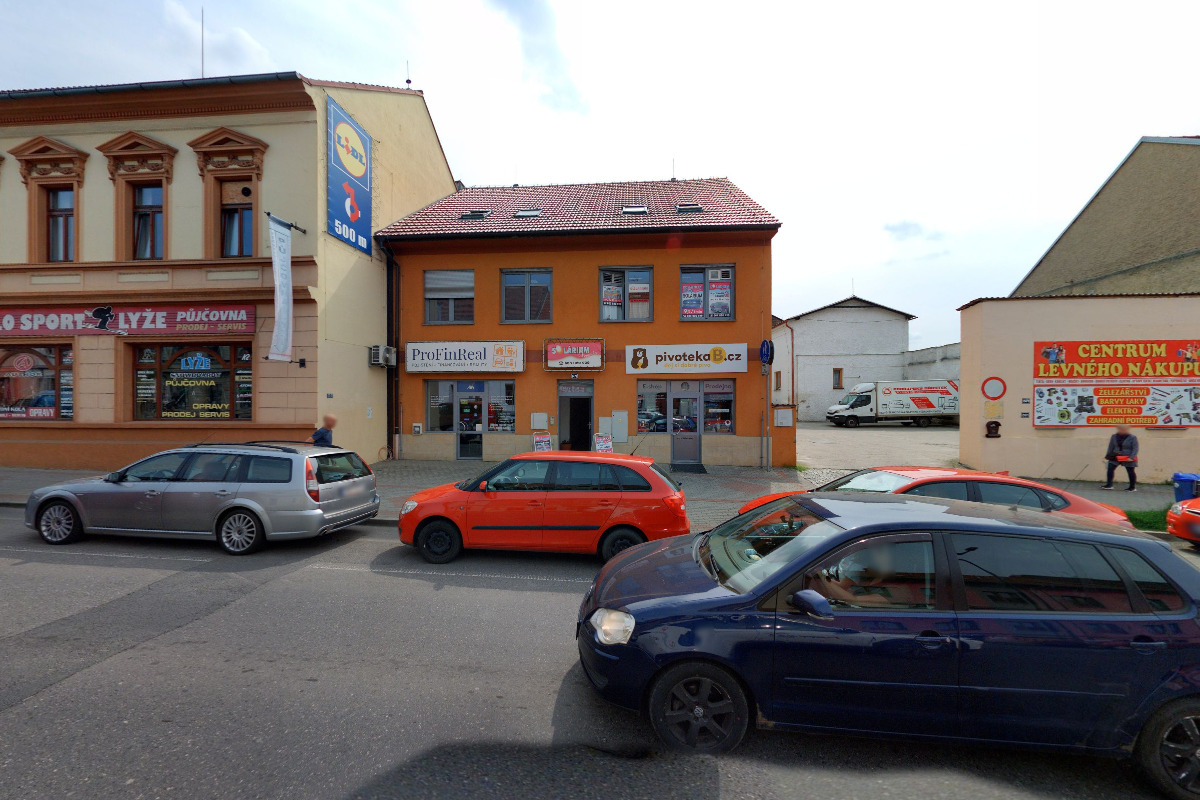 Veronika Křivánková