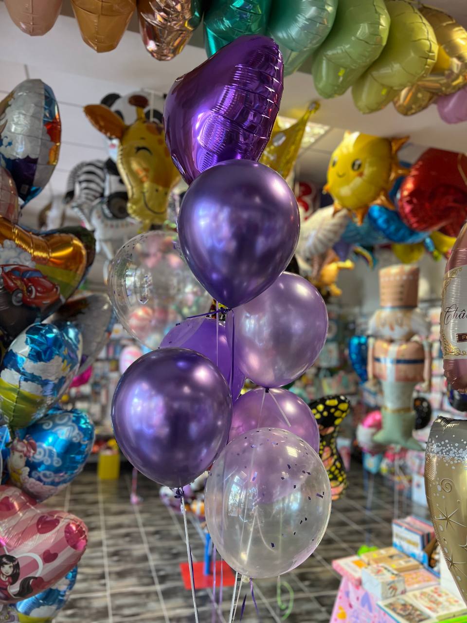 BALLOONSHOP.CZ foto 6