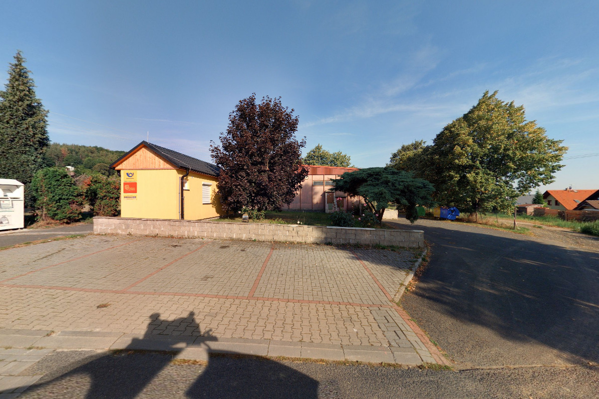 JEDNOTA, spotřební družstvo v Rakovníku foto 4