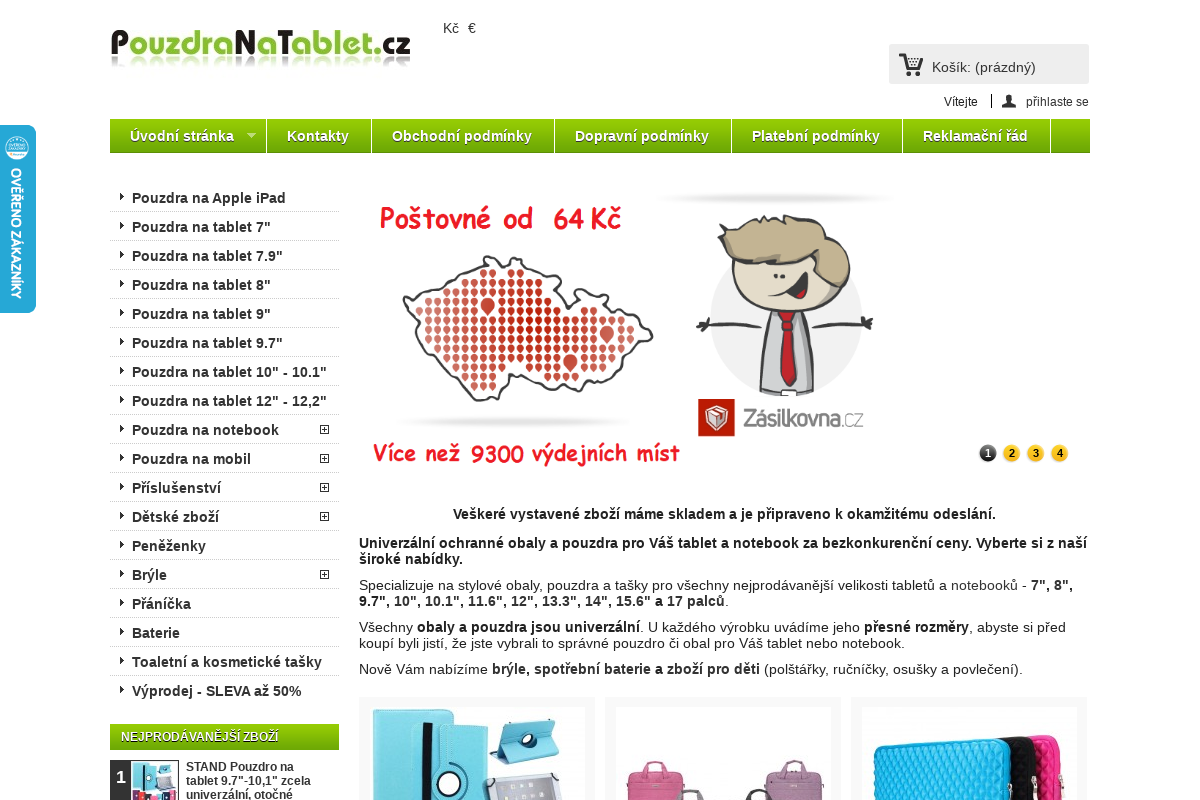 Pouzdra-na-tablet.cz