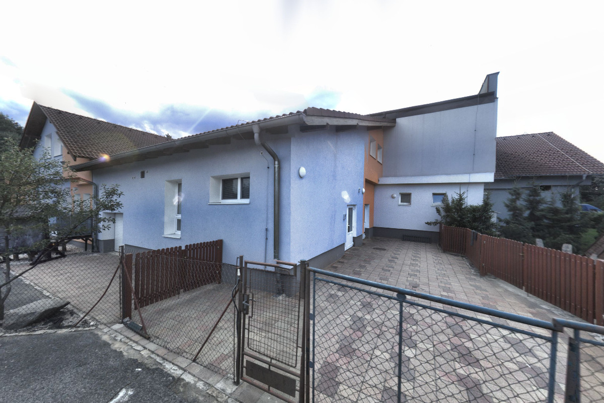 Základní škola a Mateřská škola Drmoul, okres Cheb