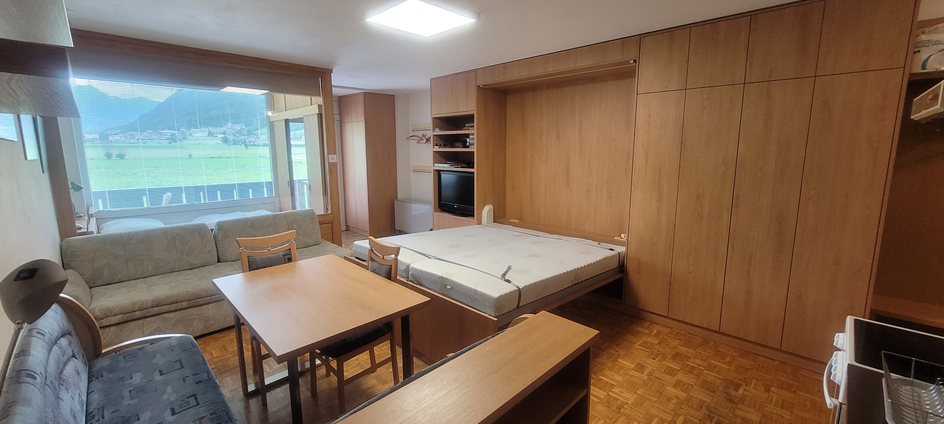 Apartmány Flachau foto 5