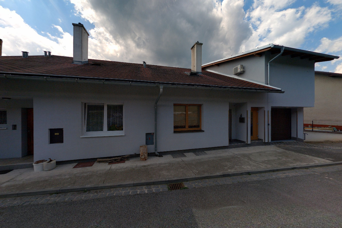 Apartmán Vimperk